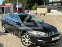 2012 Renault Laguna