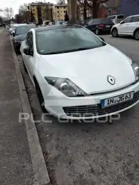2012 Renault Laguna