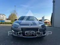 2012 Renault Laguna