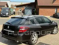 2012 Renault Laguna
