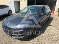 2012 Renault Laguna