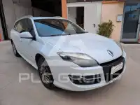 2012 Renault Laguna