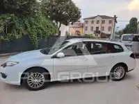 2012 Renault Laguna