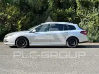 2012 Renault Laguna