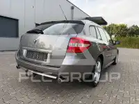 2012 Renault Laguna