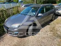 2012 Renault Laguna