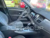 2012 Renault Laguna