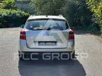 2012 Renault Laguna