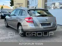 2012 Renault Laguna