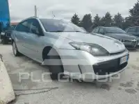 2009 Renault Laguna