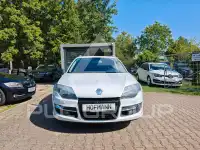 2012 Renault Laguna