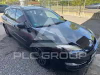 2012 Renault Laguna