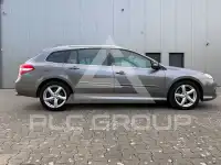 2012 Renault Laguna