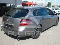 2012 Renault Laguna
