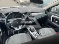 2012 Renault Laguna