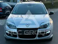 2012 Renault Laguna