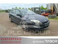 2012 Renault Laguna