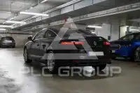 2012 Renault Laguna