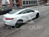 2012 Renault Laguna