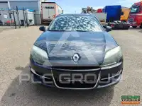 2012 Renault Laguna