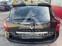 2012 Renault Laguna