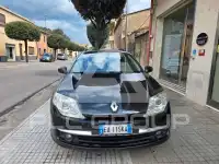 2012 Renault Laguna