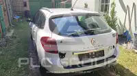 2012 Renault Laguna