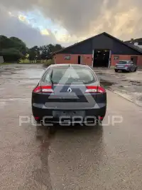 2012 Renault Laguna