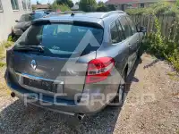 2012 Renault Laguna