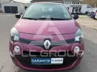 2012 Renault Twingo