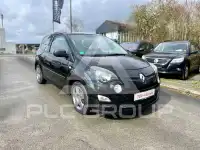 2012 Renault Twingo
