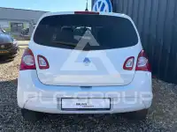 2012 Renault Twingo