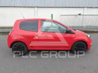 2012 Renault Twingo