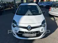 2012 Renault Twingo