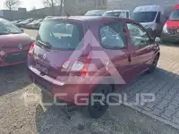 2012 Renault Twingo