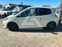 2012 Renault Twingo