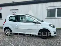 2012 Renault Twingo