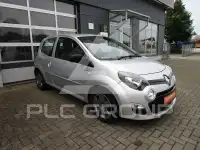 2012 Renault Twingo