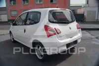 2012 Renault Twingo