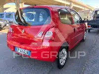 2012 Renault Twingo