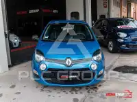 2012 Renault Twingo