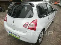 2012 Renault Twingo