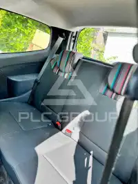 2012 Renault Twingo
