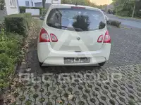 2012 Renault Twingo