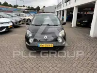 2012 Renault Twingo