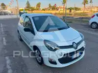 2012 Renault Twingo