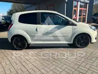2012 Renault Twingo