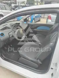 2012 Renault Twingo