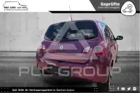 2012 Renault Twingo