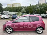 2012 Renault Twingo
